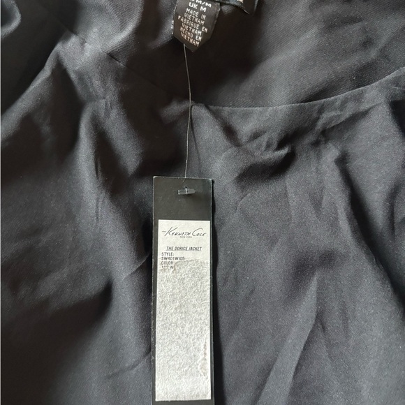 Kenneth Cole The Dorice Jacket size M - Picture 9 of 9